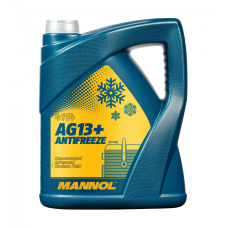 4114-5 Antifreeze AG 13+ Advanced 5L концентрат /Антифриз концентрат   (уп 4 шт)