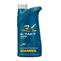 7203-1 4-Takt Agro SAE 30 1 L/