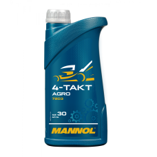 7203-1 4-Takt Agro SAE 30 1 L/