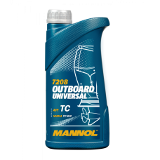 7208-1 Outboard Universal 1L   (уп 20 шт )