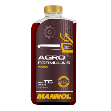 7858-1 AGRO for STIHIL 1L/2-stroke chainsaw engine oil  ( уп  20 шт )