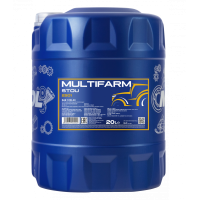 2501-20 Multifarm STOU 10W-30 20 l олива