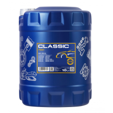 7501-10 CLASSIC SAE 10w-40 10L High Power Teilsynthetic / Олива напівсинтетична