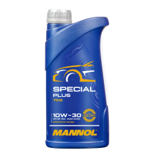 7512-1 Special Plus 10W-30 1 L   ( уп 20 шт ) Teilsynthetic /Напівсинтетика