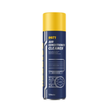 MANNOL Air Conditioner Cleaner