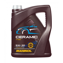 Ceramic 5w-30 5L